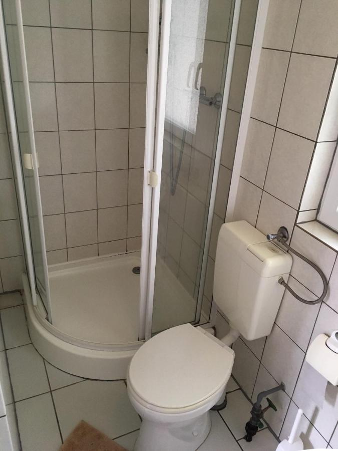 Feriendorf Finnhutte Quitzdorf Exterior foto