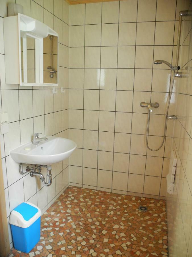 Feriendorf Finnhutte Quitzdorf Exterior foto