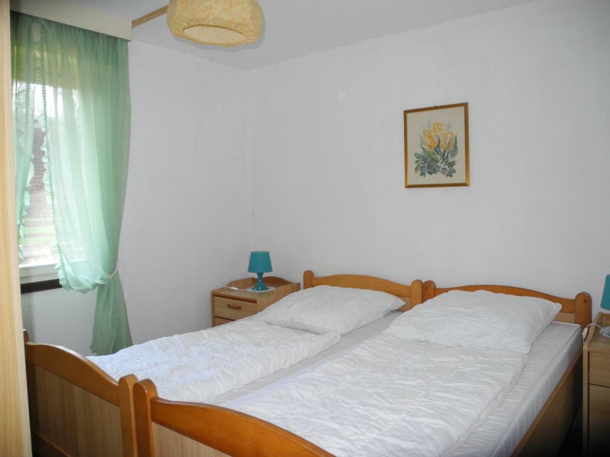 Feriendorf Finnhutte Quitzdorf Exterior foto