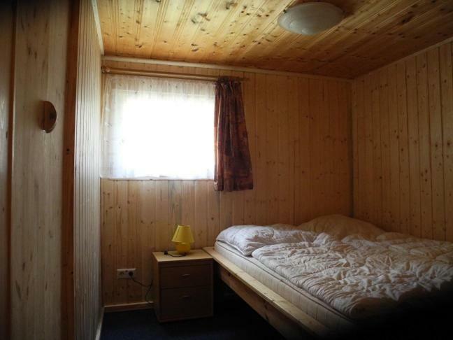 Feriendorf Finnhutte Quitzdorf Exterior foto